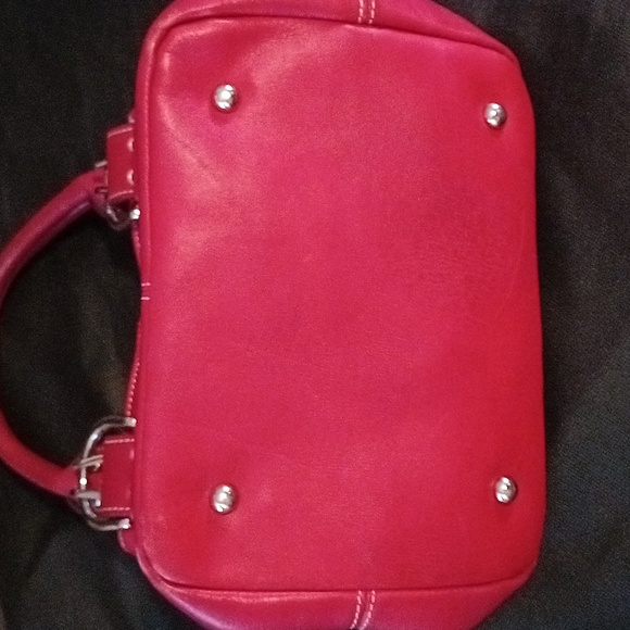 Clarks Authentic leather handbag❤️ - Picture 12 of 13